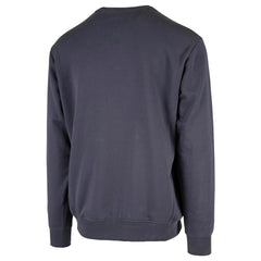Boston Red Sox Levelwear Zane Cooperstown Collection Retro Spellout Pullover Sweatshirt - Navy - MLB Discount