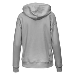 New York Yankees Levelwear Women's Adorn Cooperstown Collection Retro Spellout Pullover Hoodie - Gray - MLB Online