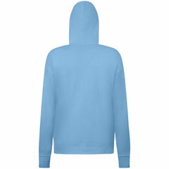 Philadelphia Phillies Levelwear Women's Adorn Cooperstown Collection Retro Spellout Pullover Hoodie - Blue - MLB on Sale