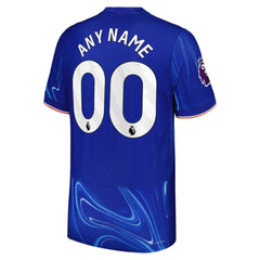 Chelsea 2024/25 Home Custom Jersey Blue - Nike cheap