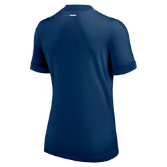 Paris Saint-Germain Women's 2024/25 Home Replica Jersey Navy - Nike for sale