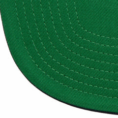 New York Yankees Mitchell & Ness Double Up Snapback Hat - Navy - Mitchell & Ness on Sale