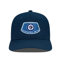 Winnipeg Jets Levelwear Rise Skylight Flex Hat - Navy - NHL 201570502