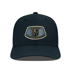 Vegas Golden Knights Levelwear Rise Skylight Flex Hat - Black - NHL 201570518