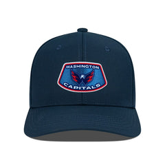 Washington Capitals Levelwear Rise Skylight Flex Hat - Navy - NHL 201570519