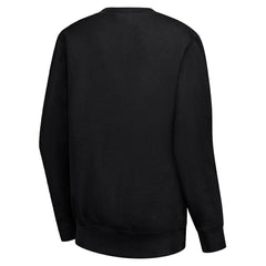 Dallas Mavericks G-III 4Her by Carl Banks Women's Collage Team Graphic Fleece Pullover Sweatshirt Black