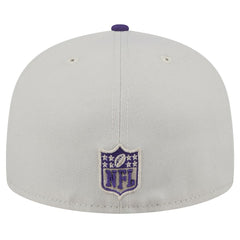 Minnesota Vikings New Era Stoney 59FIFTY Fitted Hat