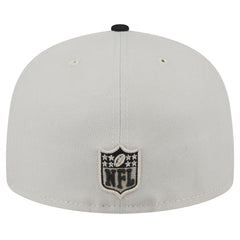 New Orleans Saints New Era Stoney 59FIFTY Fitted Hat