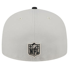 Pittsburgh Steelers New Era Stoney 59FIFTY Fitted Hat