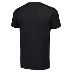 Chicago Blackhawks Starter Team Logo Graphic T-Shirt - Black - NHL 201591807