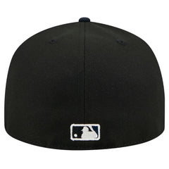 Boston Red Sox New Era Shadow Stitch 59FIFTY Fitted Hat - Black - New Era on Sale