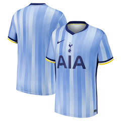 Tottenham Hotspur 2024/25 Away Replica Jersey Blue - Nike Discount