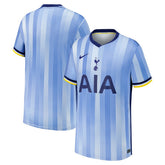 Tottenham Hotspur Youth 2024/25 Away Replica Jersey Blue - Nike sale