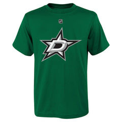 Joe Pavelski Dallas Stars Youth Player Name & Number T-Shirt - Kelly Green - NHL 201621683