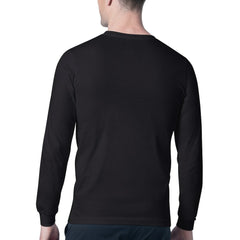 Houston Texans Starter H-Town Graphic Long Sleeve T-Shirt Black