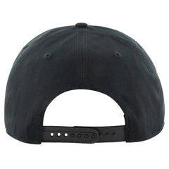 47 brand Las Vegas Raiders '47 Overhand Speckle Hitch Adjustable Hat Black