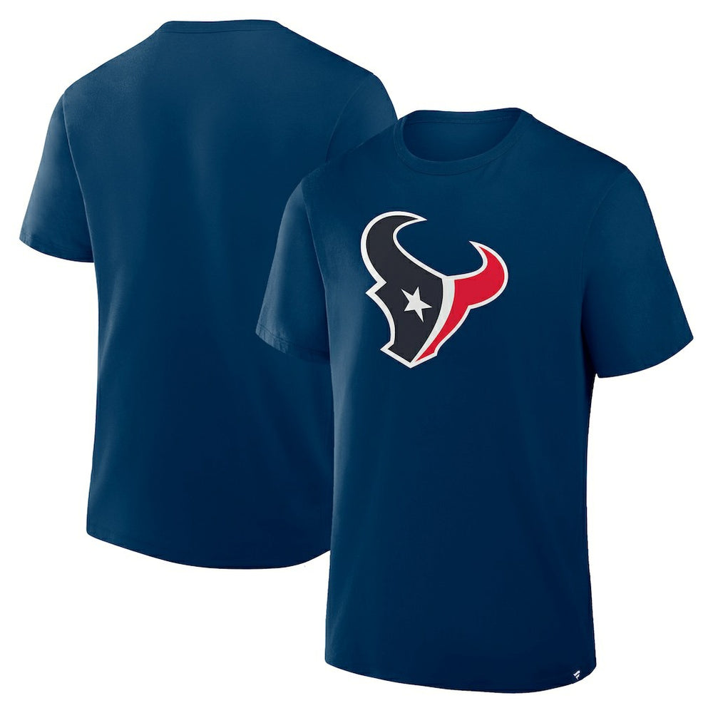 Fanatics Houston Texans Field Goal Legacy T-Shirt Navy