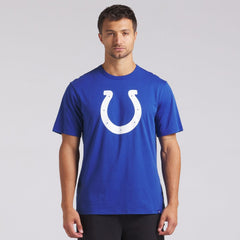 Fanatics Indianapolis Colts Field Goal Legacy T-Shirt Royal