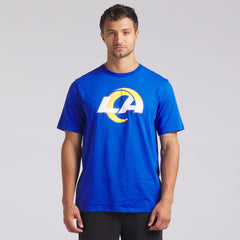 Fanatics Los Angeles Rams Field Goal Legacy T-Shirt Royal