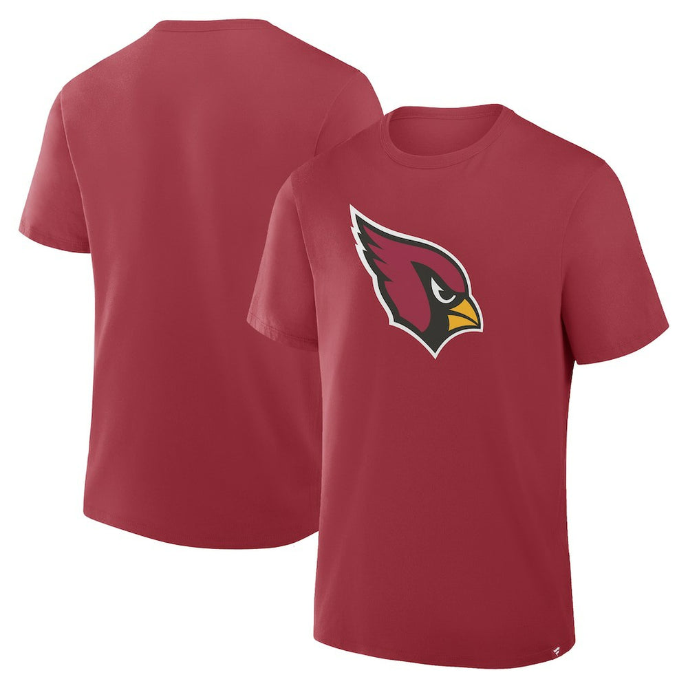Fanatics Arizona Cardinals Field Goal Legacy T-Shirt Cardinal