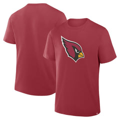 Fanatics Arizona Cardinals Field Goal Legacy T-Shirt Cardinal