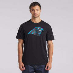 Fanatics Carolina Panthers Field Goal Legacy T-Shirt Black