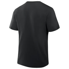 Fanatics Las Vegas Raiders Option Route Legacy T-Shirt Black