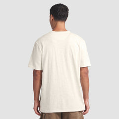 Fanatics Cleveland Browns Slub T-Shirt Cream