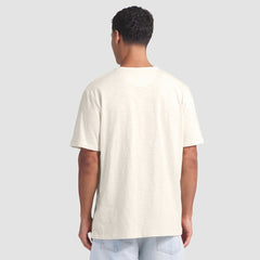 Fanatics Las Vegas Raiders Slub T-Shirt Cream