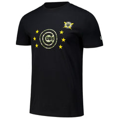 Chicago Cubs New Era 2024 Armed Forces Day T-Shirt - Black - New Era Sale