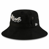 San Antonio Spurs x Alpine Adventure Bucket Hat Black | New Era discount