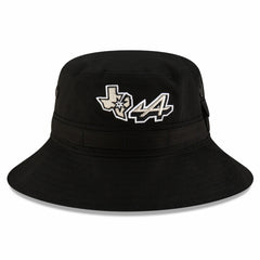 San Antonio Spurs x Alpine Adventure Bucket Hat Black | New Era discount