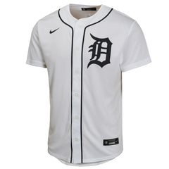 Spencer Torkelson Detroit Tigers Nike Youth Home Game Player Jersey - White - Nike Online