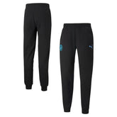 Manchester City Essentials Pants Black - Puma for sale
