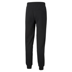 Manchester City Essentials Pants Black - Puma for sale