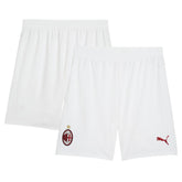 AC Milan 2024/25 dryCELL Home Replica Shorts White - Puma cheap