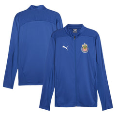 Chivas 2024/25 dryCELL Full-Zip Training Jacket Royal - Puma