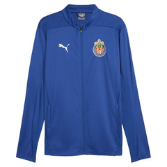 Chivas 2024/25 dryCELL Full-Zip Training Jacket Royal - Puma