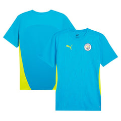 Manchester City 2024/25 Training Jersey Blue - Puma