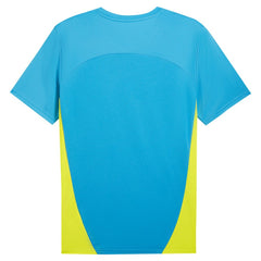 Manchester City 2024/25 Training Jersey Blue - Puma