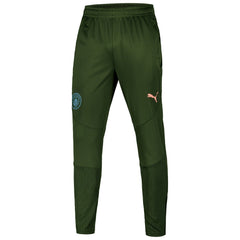 Manchester City 2024/25 dryCELL Training Pants Sky Forest Green - Puma Discount