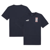 Chivas ftblCulture T-Shirt Navy - Puma