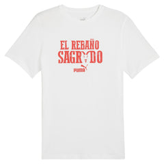 Chivas ftblCulture T-Shirt White - Puma outlet