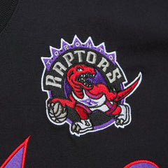 Tracy McGrady Toronto Raptors Premium Nickname T-Shirt Black | Mitchell & Ness outlet