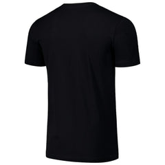 San Francisco Giants New Era Sugar Skulls T-Shirt - Black - New Era Sale