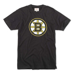 Boston Bruins American Needle Brass Tacks T-Shirt - Black - NHL 201662669