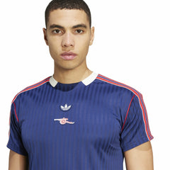 Arsenal Originals Terrace Icons Collection Fashion Jersey Navy - Adidas