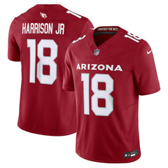 Nike Marvin Harrison Jr. Arizona Cardinals Vapor F.U.S.E. Limited Jersey Cardinal