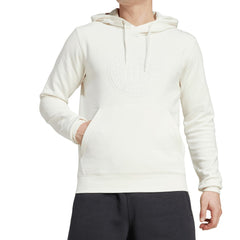 Germany National Team Originals 125th Anniversary Culturewear Pullover Hoodie White - Adidas sale