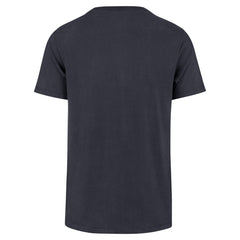 Minnesota Timberwolves '47 Remix Franklin T-Shirt Navy | 47 brand US